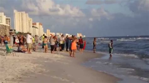 Saturday afternoon was a deadly one in Panama City Beach, Florida. Three people drowned to death—all in separate incidents—at different resorts in the Gulf of …